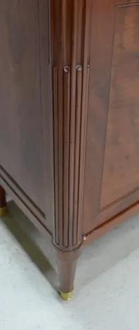 ルイ16世の秘書