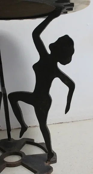 Gelegenheitstabelle