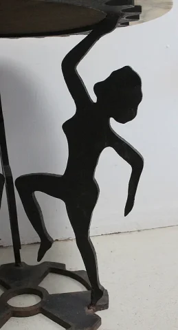 随時表