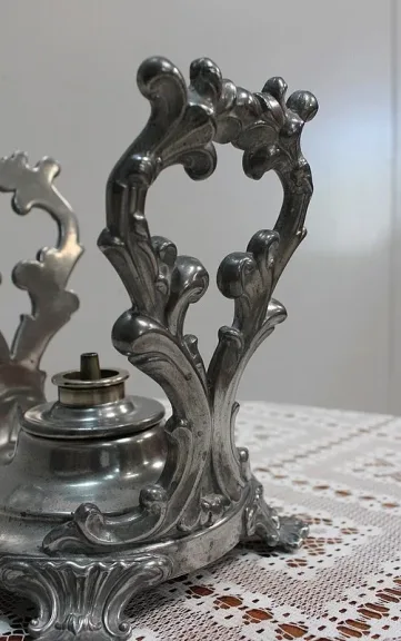 SAMOVAR