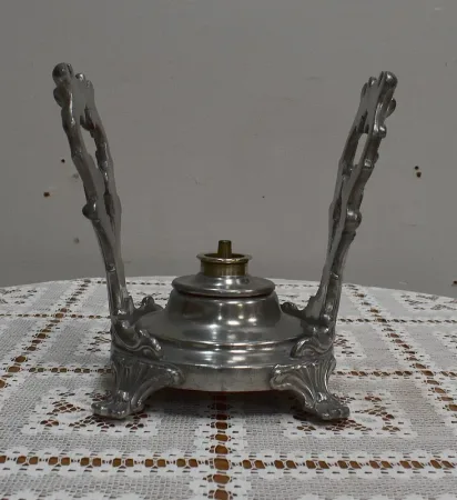 SAMOVAR