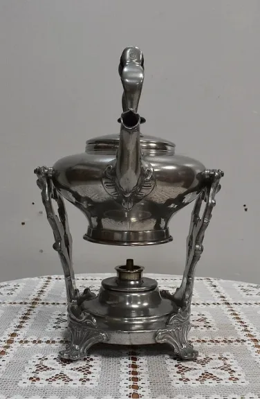 SAMOVAR