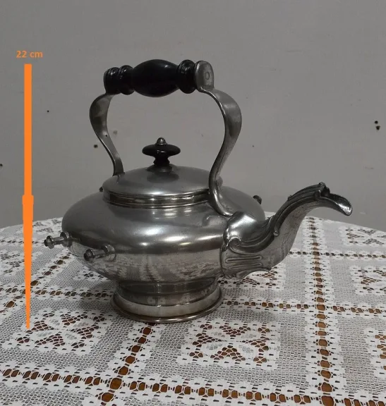SAMOVAR