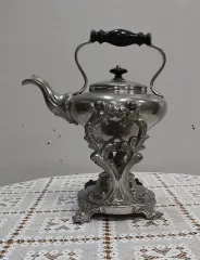 SAMOVAR
