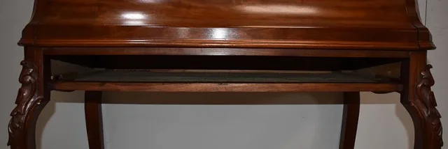 ナポレオンIII期間デスク