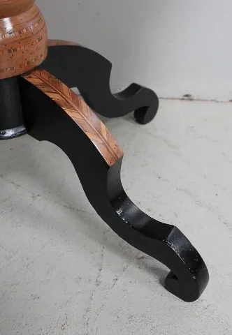 NAPOLEON III PERIOD OCCASIONAL TABLE