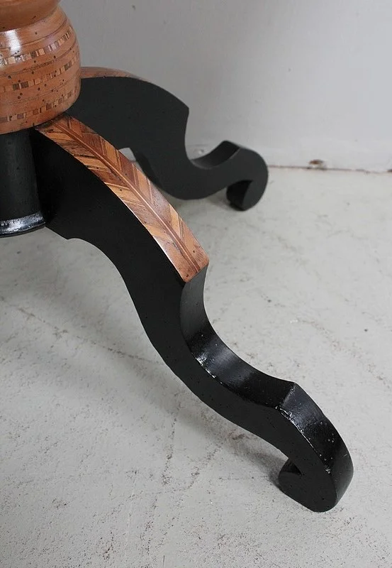 NAPOLEON III PERIOD OCCASIONAL TABLE