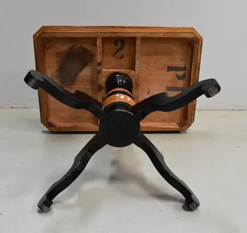 NAPOLEON III PERIOD OCCASIONAL TABLE