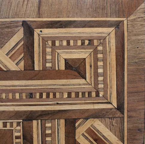 NAPOLEON III PERIOD OCCASIONAL TABLE