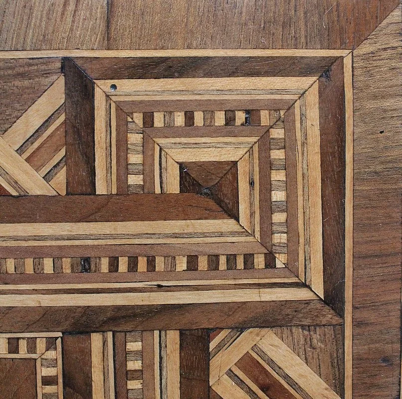 NAPOLEON III PERIOD OCCASIONAL TABLE