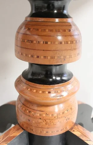 NAPOLEON III PERIOD OCCASIONAL TABLE
