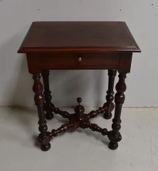 LOUIS XIV STYLE TABLE