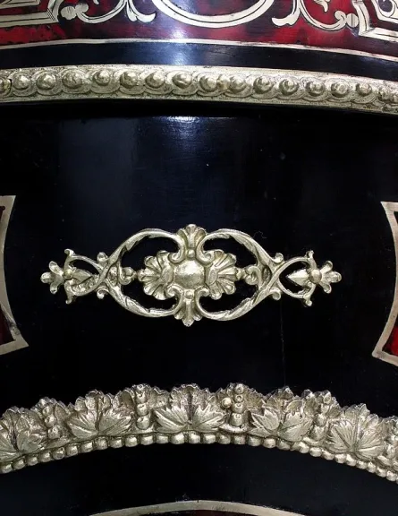 NAPOLEON III-ZEITRAUMSCHRANK