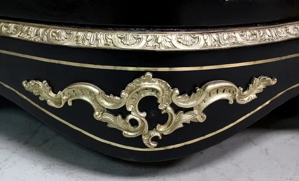 NAPOLEON III-ZEITRAUMSCHRANK