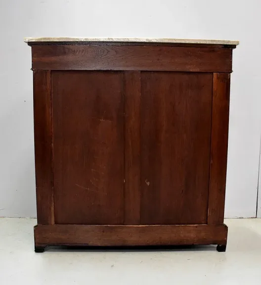 NAPOLEON III-ZEITRAUMSCHRANK