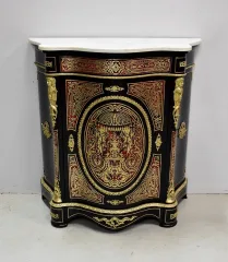 NAPOLEON III-ZEITRAUMSCHRANK