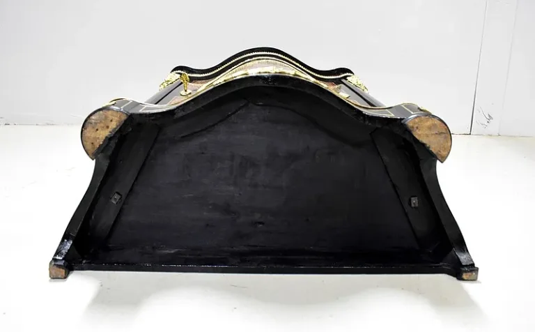 NAPOLEON III-ZEITRAUMSCHRANK