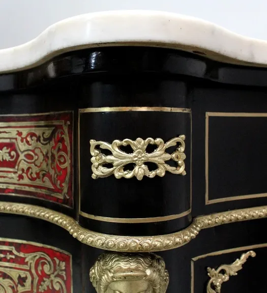 NAPOLEON III-ZEITRAUMSCHRANK