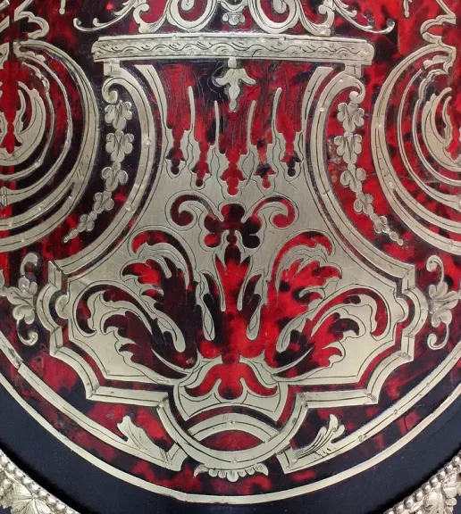 NAPOLEON III-ZEITRAUMSCHRANK