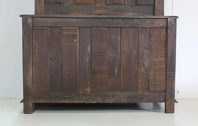 LOUIS XIV PERIOD BUFFET