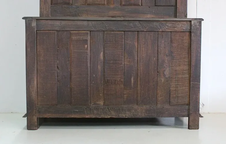 LOUIS XIV. ZEITRAUM-BUFFET