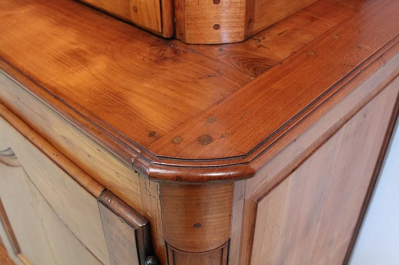 LOUIS XIV PERIOD BUFFET