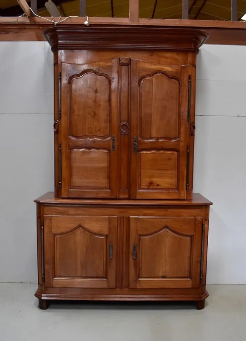 LOUIS XIV PERIOD BUFFET