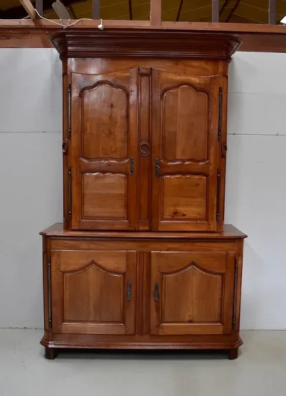 LOUIS XIV. ZEITRAUM-BUFFET