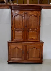 LOUIS XIV PERIOD BUFFET