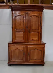 LOUIS XIV PERIOD BUFFET