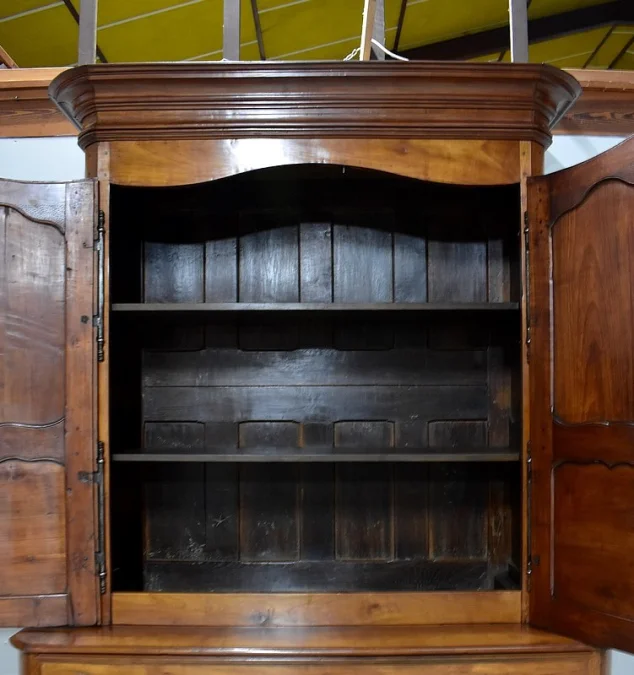 LOUIS XIV PERIOD BUFFET