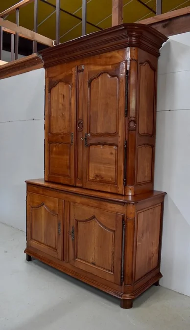 LOUIS XIV PERIOD BUFFET