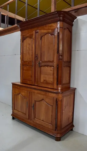 LOUIS XIV. ZEITRAUM-BUFFET