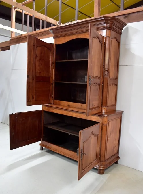 LOUIS XIV PERIOD BUFFET