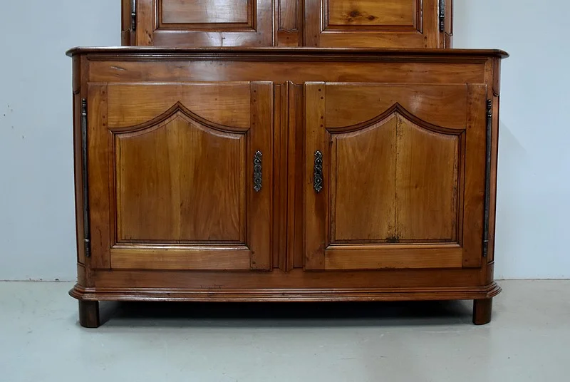 LOUIS XIV PERIOD BUFFET
