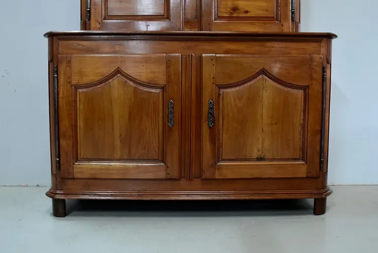 LOUIS XIV. ZEITRAUM-BUFFET