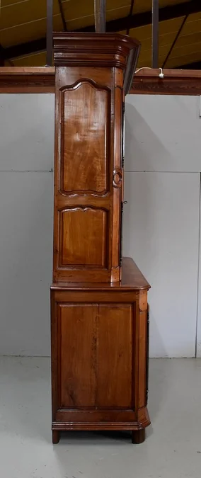 LOUIS XIV PERIOD BUFFET