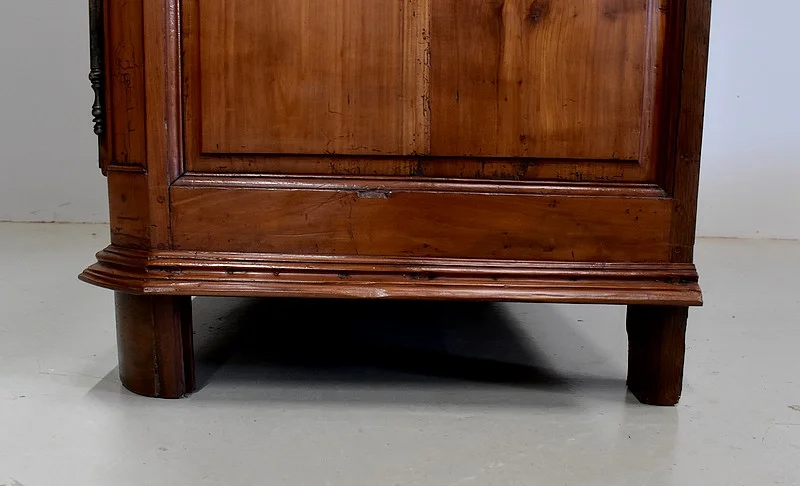 LOUIS XIV PERIOD BUFFET