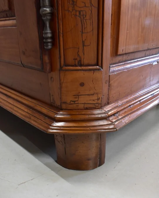 LOUIS XIV PERIOD BUFFET