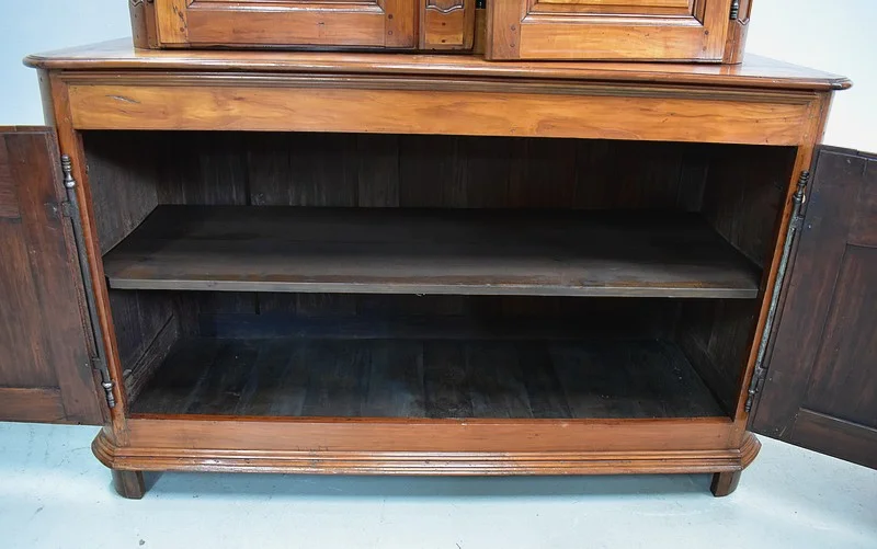 LOUIS XIV PERIOD BUFFET