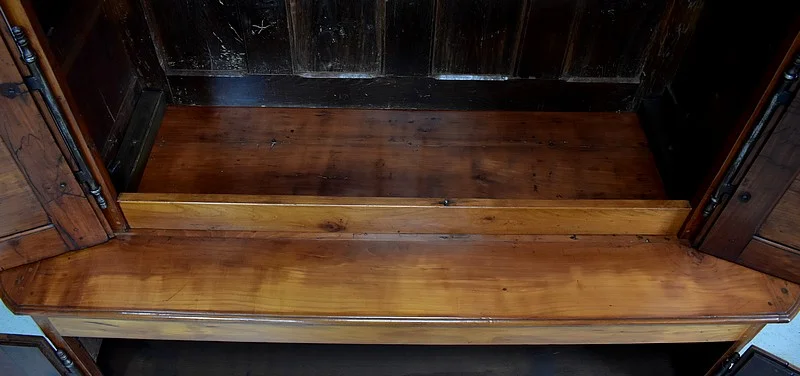 LOUIS XIV PERIOD BUFFET