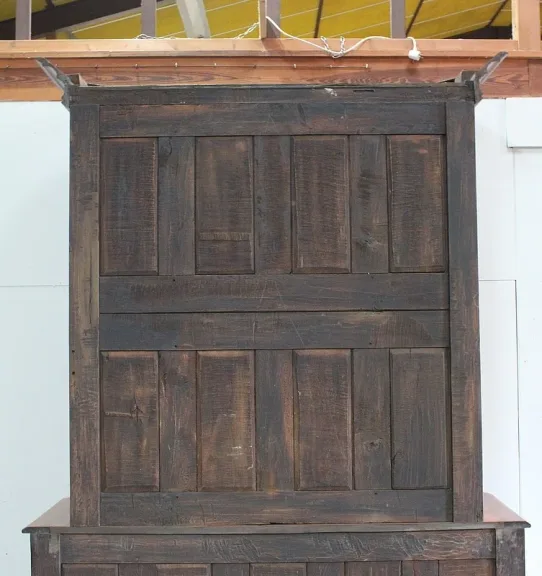 LOUIS XIV. ZEITRAUM-BUFFET
