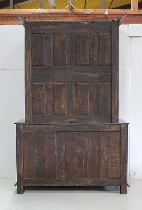 LOUIS XIV PERIOD BUFFET