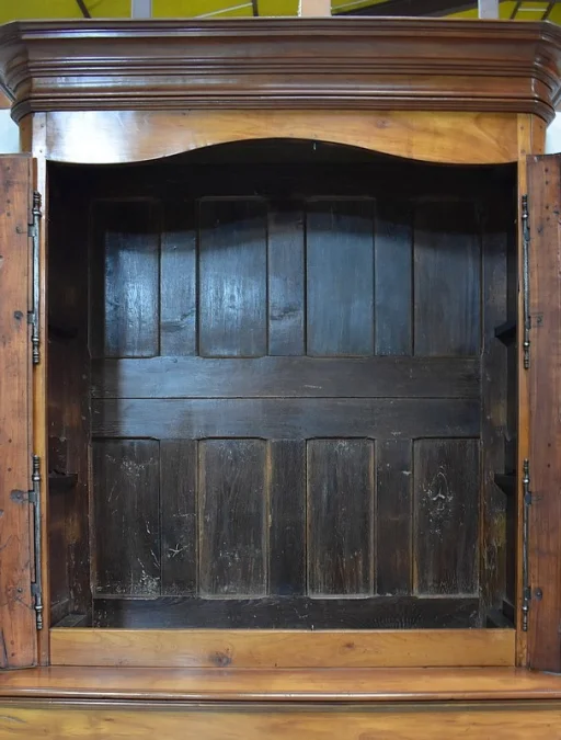 LOUIS XIV PERIOD BUFFET