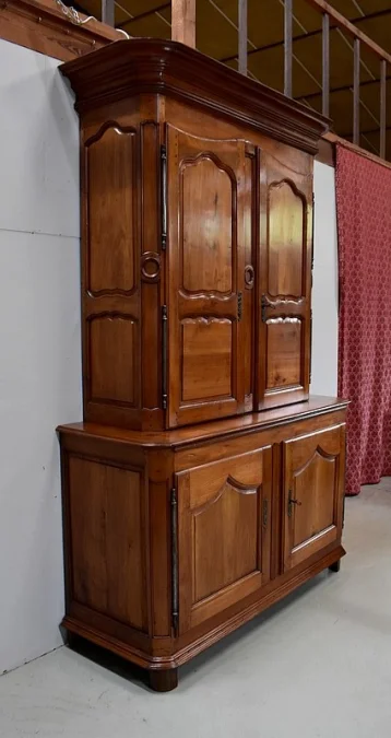 LOUIS XIV PERIOD BUFFET