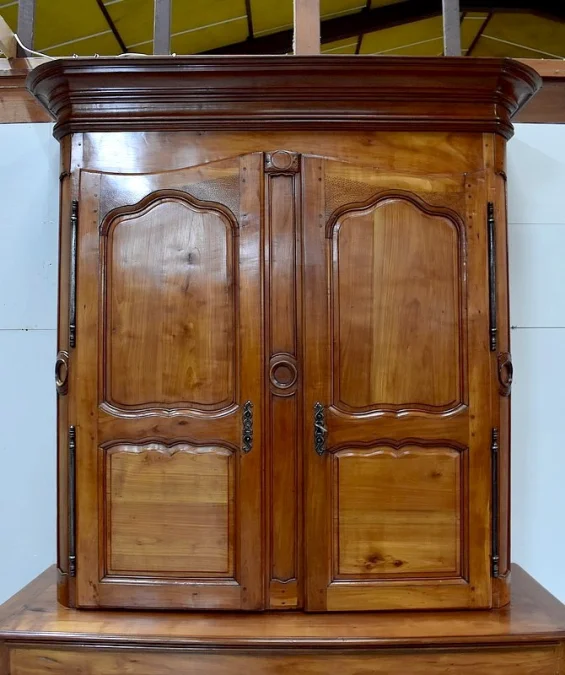 LOUIS XIV PERIOD BUFFET