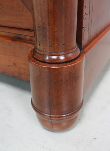 FRENCH EMPIRE PERIOD CUPBOARD