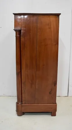 FRENCH EMPIRE PERIOD CUPBOARD
