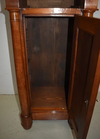 FRENCH EMPIRE PERIOD CUPBOARD