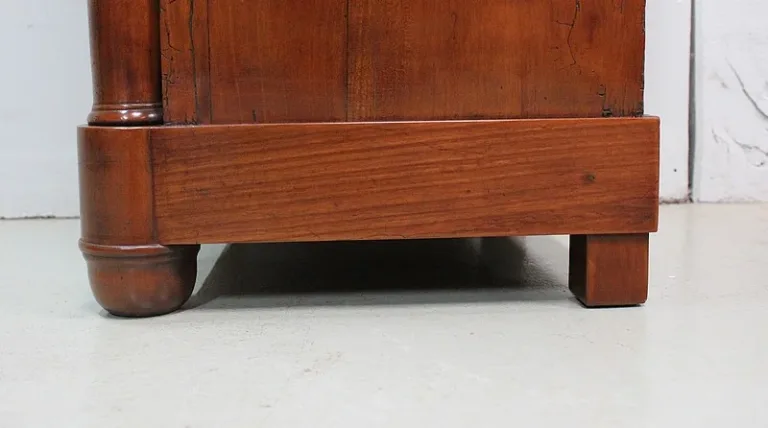 FRENCH EMPIRE PERIOD CUPBOARD